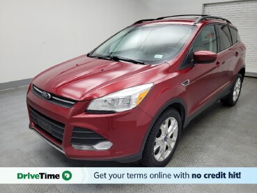 2013 Ford Escape in Des Moines, IA 50310