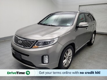 2015 Kia Sorento in Des Moines, IA 50310