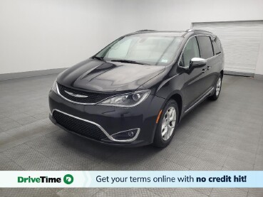 2020 Chrysler Pacifica in Mobile, AL 36606