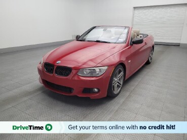 2013 BMW 335is in Tallahassee, FL 32304