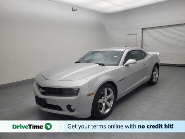 2012 Chevrolet Camaro in Greenville, SC 29607