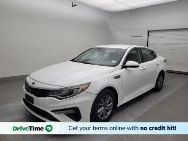 2019 Kia Optima in Columbia, SC 29210