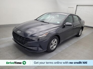 2021 Hyundai Elantra in Columbia, SC 29210