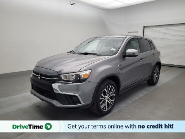 2018 Mitsubishi Outlander Sport in Greenville, SC 29607