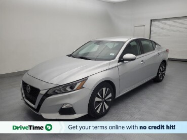 2021 Nissan Altima in Raleigh, NC 27604