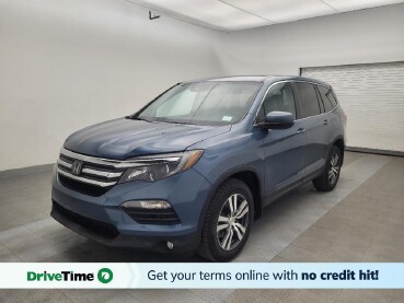 2016 Honda Pilot in Columbia, SC 29210