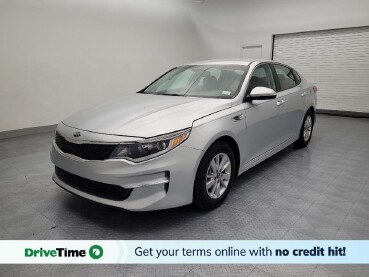 2018 Kia Optima in Columbia, SC 29210