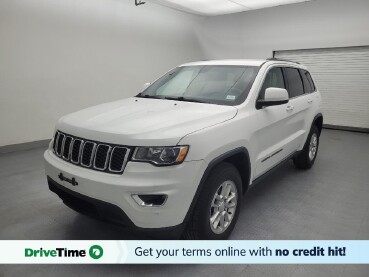 2018 Jeep Grand Cherokee in Greenville, SC 29607