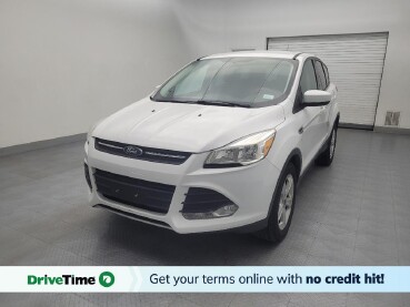 2015 Ford Escape in Columbia, SC 29210