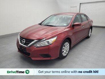 2016 Nissan Altima in Columbia, SC 29210