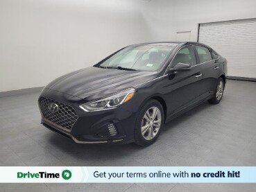 2019 Hyundai Sonata in Columbia, SC 29210