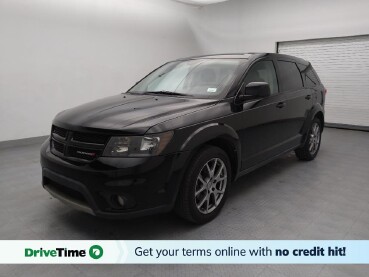 2017 Dodge Journey in Greenville, SC 29607