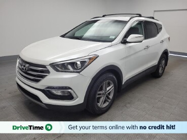 2018 Hyundai Santa Fe in Antioch, TN 37013