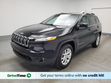 2017 Jeep Cherokee in Antioch, TN 37013