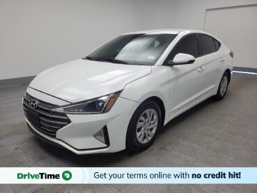 2019 Hyundai Elantra in Madison, TN 37115