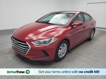 2018 Hyundai Elantra in Memphis, TN 38115