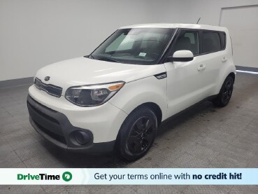 2017 Kia Soul in Madison, TN 37115