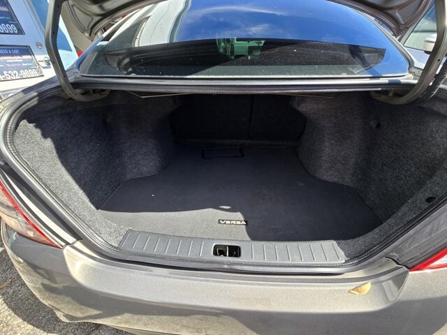 2015 Nissan Versa in Pompano Beach, FL 33064 - 2431860 6