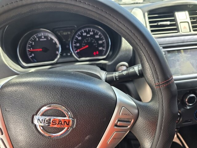 2015 Nissan Versa in Pompano Beach, FL 33064 - 2431860 9