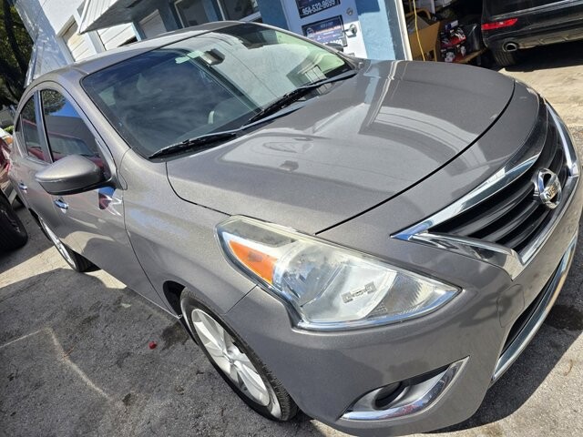 2015 Nissan Versa in Pompano Beach, FL 33064 - 2431860 2