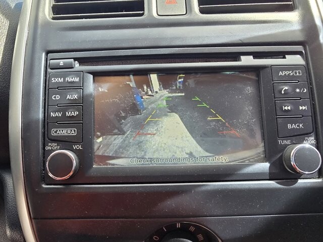 2015 Nissan Versa in Pompano Beach, FL 33064 - 2431860 7