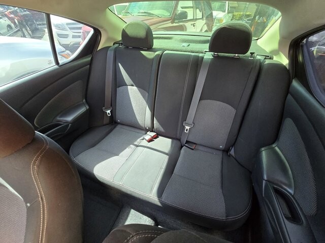 2015 Nissan Versa in Pompano Beach, FL 33064 - 2431860 5