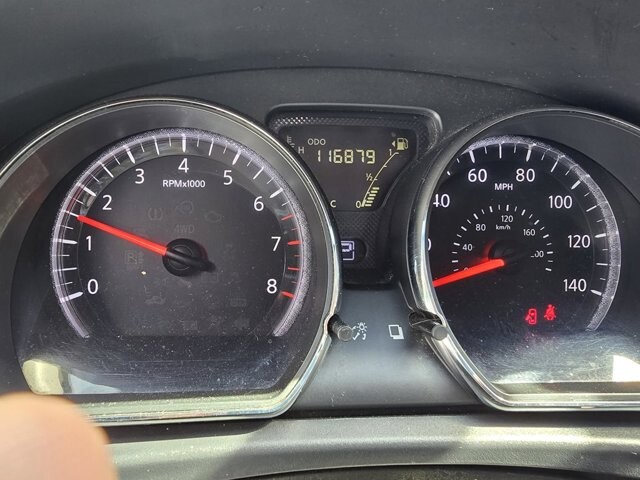 2015 Nissan Versa in Pompano Beach, FL 33064 - 2431860 8