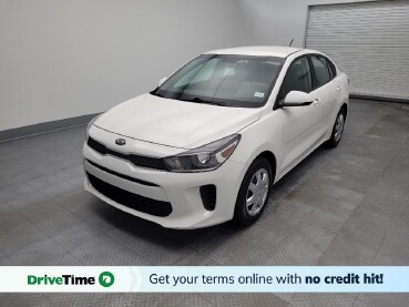 2019 Kia Rio in Maple Heights, OH 44137