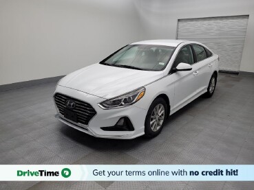 2019 Hyundai Sonata in Louisville, KY 40258