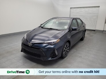 2017 Toyota Corolla in Louisville, KY 40258