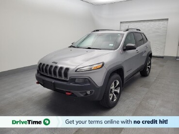 2014 Jeep Cherokee in Maple Heights, OH 44137