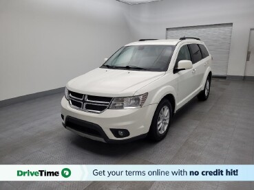 2018 Dodge Journey in Columbus, OH 43228