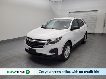 2022 Chevrolet Equinox in Louisville, KY 40258