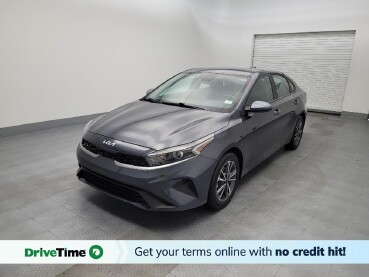 2022 Kia Forte in Louisville, KY 40258