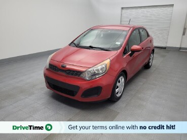 2014 Kia Rio in Maple Heights, OH 44137