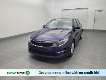 2018 Kia Optima in Maple Heights, OH 44137