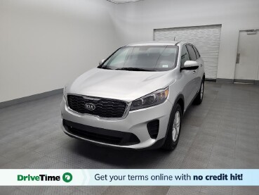 2020 Kia Sorento in Louisville, KY 40258