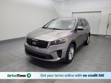 2019 Kia Sorento in Louisville, KY 40258