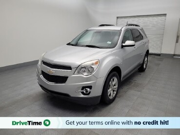 2015 Chevrolet Equinox in Maple Heights, OH 44137