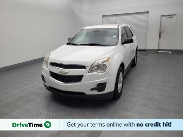 2014 Chevrolet Equinox in Maple Heights, OH 44137