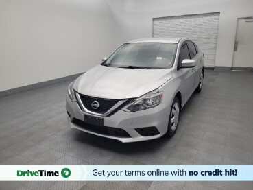 2019 Nissan Sentra in Maple Heights, OH 44137