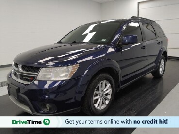 2019 Dodge Journey in St. Louis, MO 63136