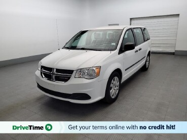 2016 Dodge Grand Caravan in Chesapeake, VA 23320