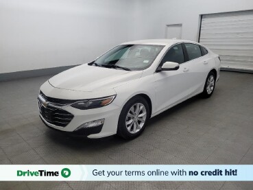 2020 Chevrolet Malibu in Newport News, VA 23601