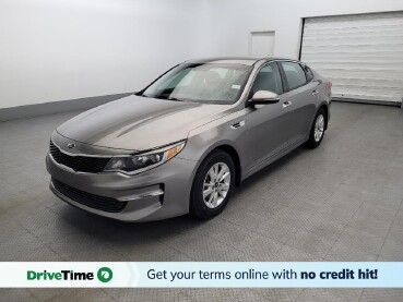 2016 Kia Optima in Newport News, VA 23601