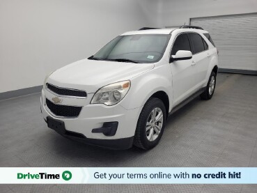 2015 Chevrolet Equinox in St. Louis, MO 63136