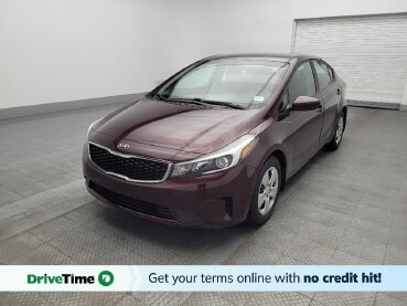 2018 Kia Forte in Ocala, FL 34471