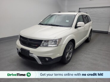 2017 Dodge Journey in St. Louis, MO 63125