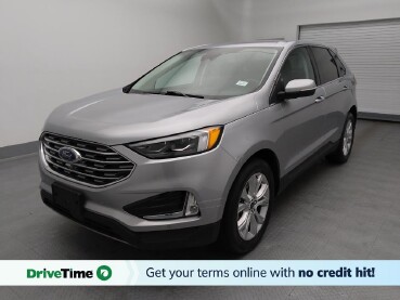 2022 Ford Edge in Gladstone, MO 64118