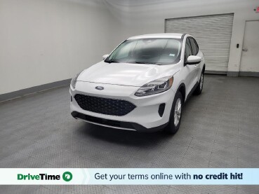 2021 Ford Escape in Des Moines, IA 50310